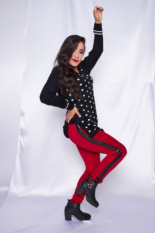 lavie moda